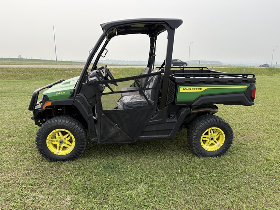 New In-Stock 2026 John Deere 845M ATVs & Gators at Horizon Ag & Turf in Horizon Ag & Turf,  - Photo3