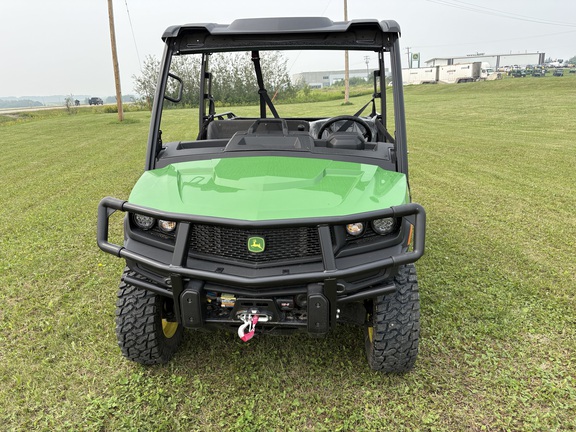 New In-Stock 2026 John Deere 845M ATVs & Gators at Horizon Ag & Turf in Horizon Ag & Turf,  - Photo2