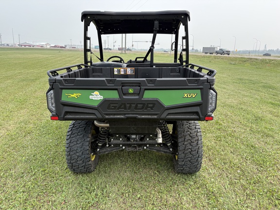 New In-Stock 2026 John Deere 845M ATVs & Gators at Horizon Ag & Turf in Horizon Ag & Turf,  - Photo4