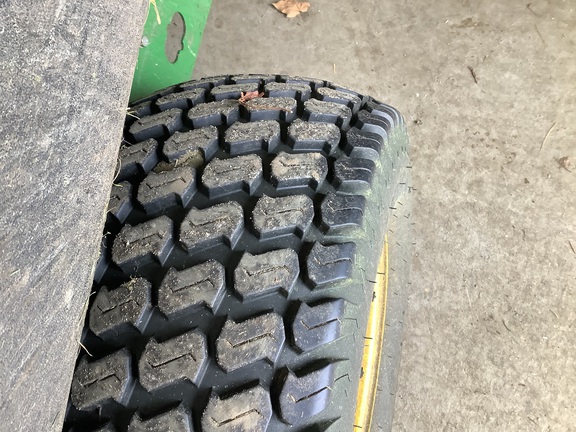 Photo of 2025 John Deere Z920M