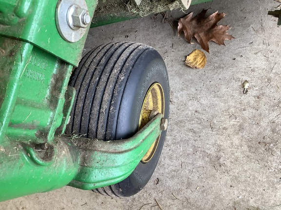 Photo of 2025 John Deere Z920M