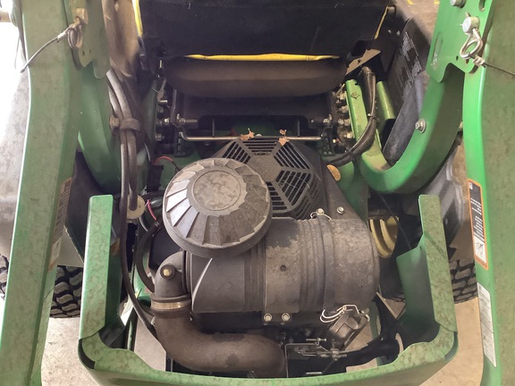 Photo of 2025 John Deere Z920M