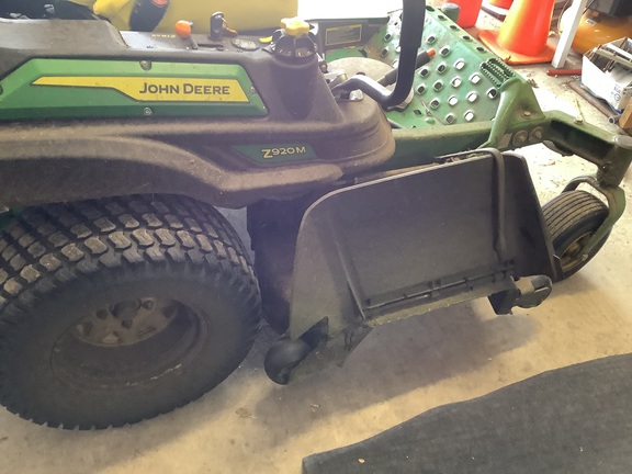 Photo of 2025 John Deere Z920M