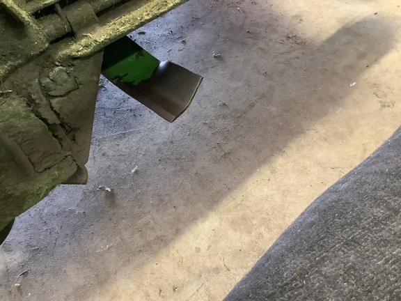 Photo of 2025 John Deere Z920M