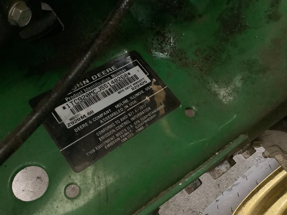 Photo of 2025 John Deere Z920M