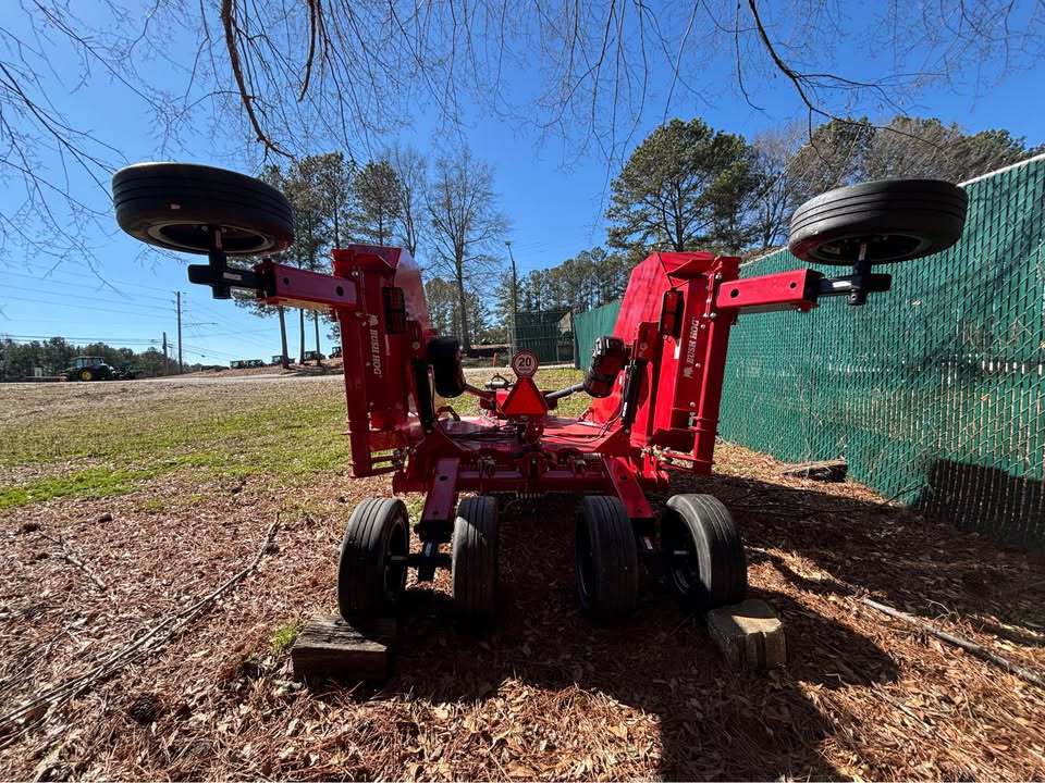 2026 Bush Hog 4115 Flex Wing Rotary Cutter Image 6