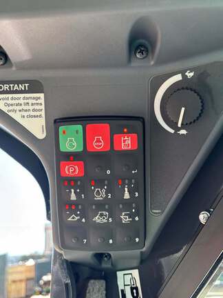 2026 John Deere 325G-6