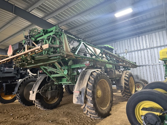 Photo of 2024 John Deere 616R
