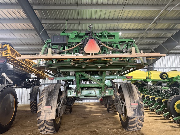 Photo of 2024 John Deere 616R
