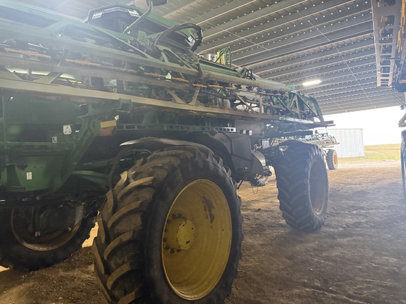 Photo of 2024 John Deere 616R