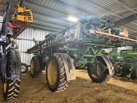 Photo of 2024 John Deere 616R