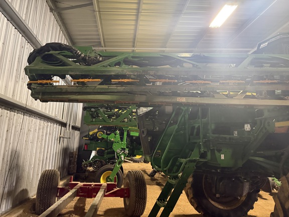 Photo of 2024 John Deere 616R