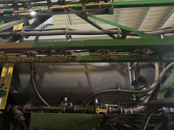 Photo of 2024 John Deere 616R