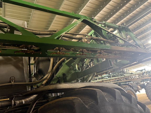 Photo of 2024 John Deere 616R