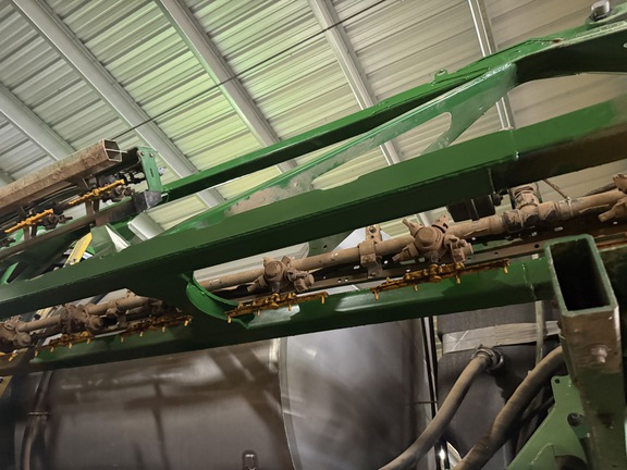 Photo of 2024 John Deere 616R