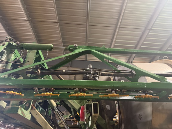Photo of 2024 John Deere 616R