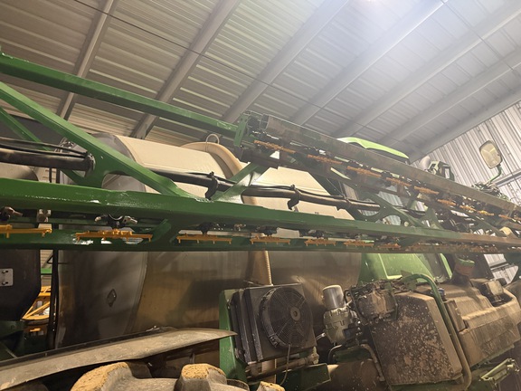 Photo of 2024 John Deere 616R