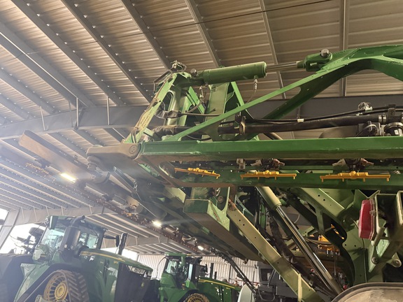Photo of 2024 John Deere 616R
