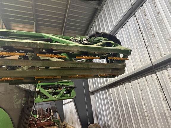 Photo of 2024 John Deere 616R