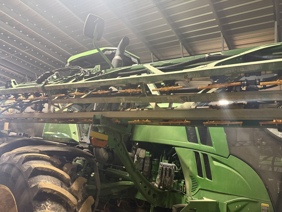 Photo of 2024 John Deere 616R