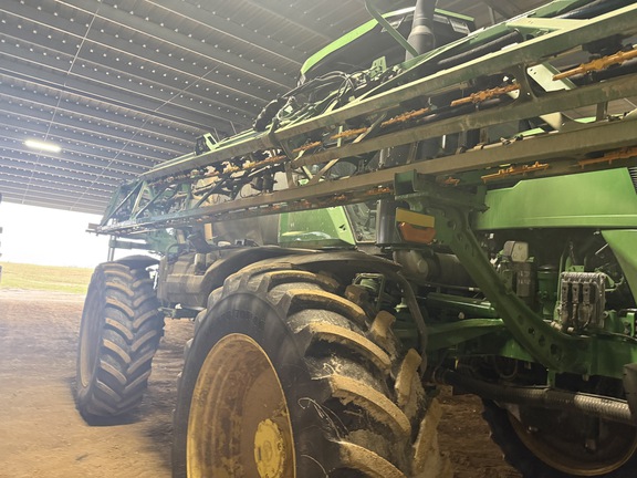 Photo of 2024 John Deere 616R