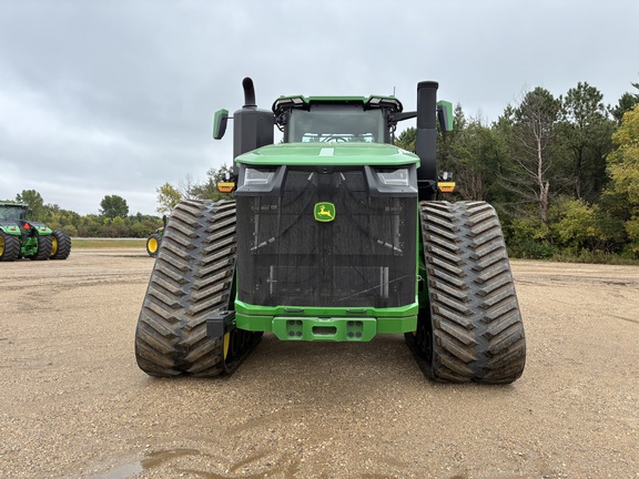 2025 John Deere 9RX 710 - Photo2
