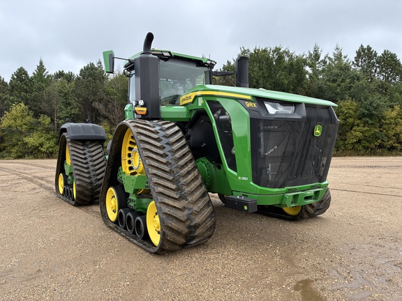 2025 John Deere 9RX 710 - Photo3