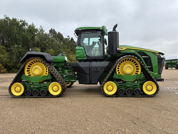 2025 John Deere 9RX 710 - Photo4