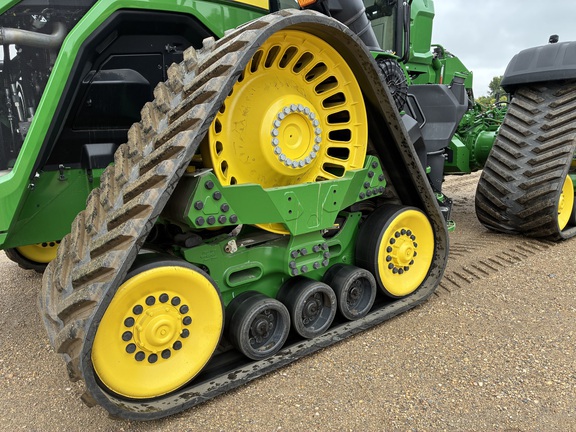 2025 John Deere 9RX 710 - Photo10