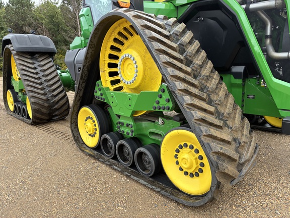 2025 John Deere 9RX 710 - Photo14