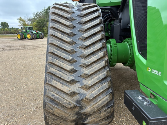 2025 John Deere 9RX 710 - Photo16