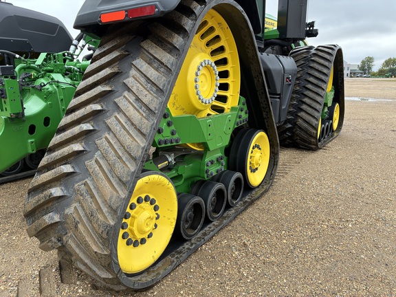 2025 John Deere 9RX 710 - Photo18