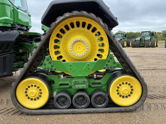 2025 John Deere 9RX 710 - Photo21
