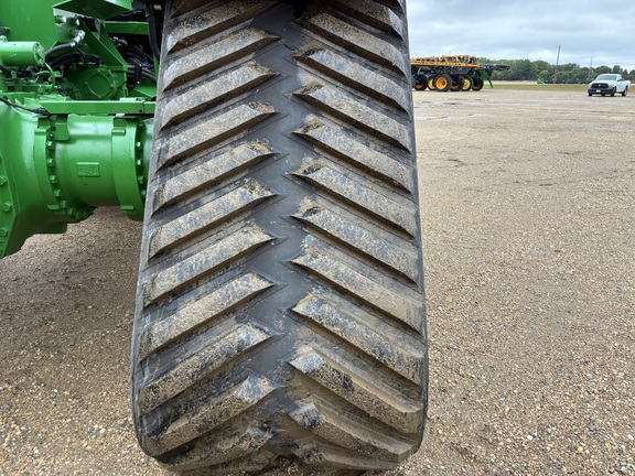 2025 John Deere 9RX 710 - Photo20