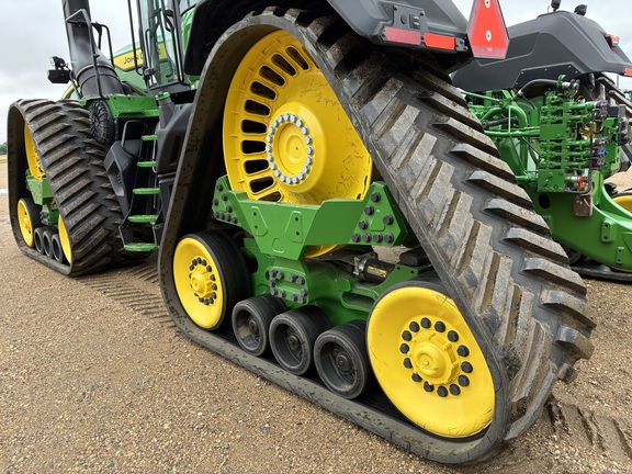 2025 John Deere 9RX 710 - Photo22