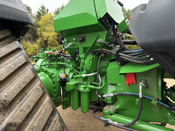 2025 John Deere 9RX 710 - Photo26