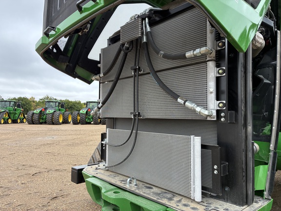 2025 John Deere 9RX 710 - Photo27