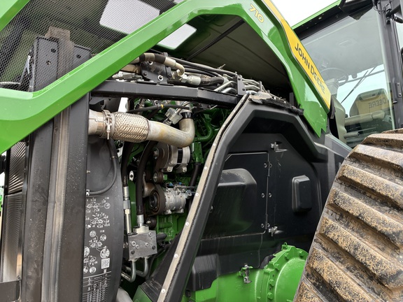 2025 John Deere 9RX 710 - Photo28