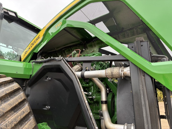 2025 John Deere 9RX 710 - Photo29