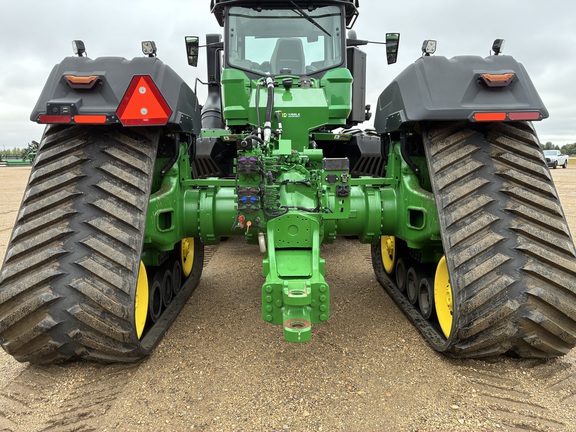 2025 John Deere 9RX 710 - Photo30