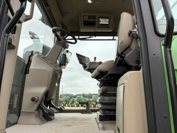 2025 John Deere 9RX 710 - Photo33