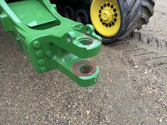2025 John Deere 9RX 710 - Photo32