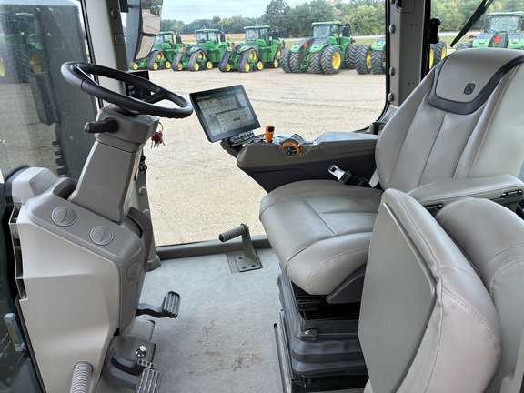 2025 John Deere 9RX 710 - Photo35