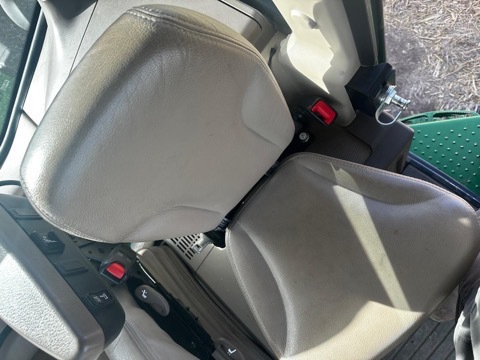 2020 John Deere 9620RX Image 5