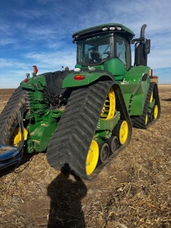 2020 John Deere 9620RX Image 3