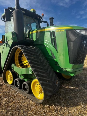 2020 John Deere 9620RX Image 1