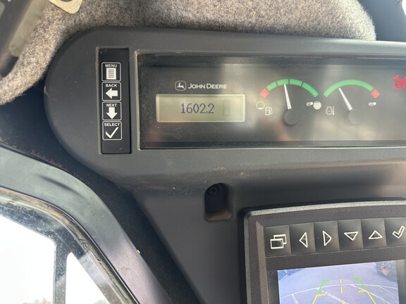 2022 John Deere 333G