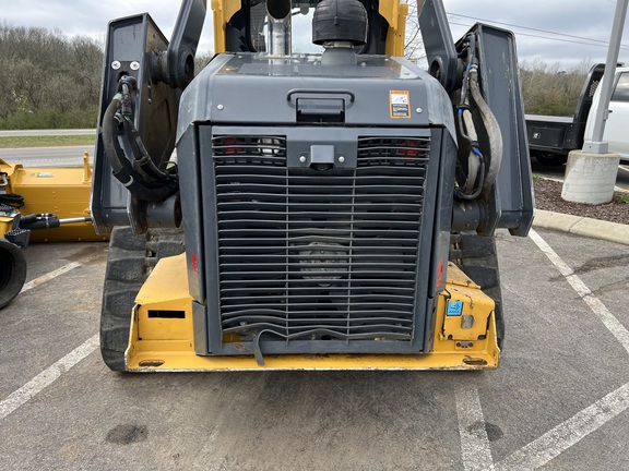 2022 John Deere 333G