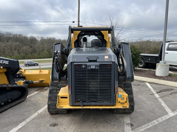 2022 John Deere 333G