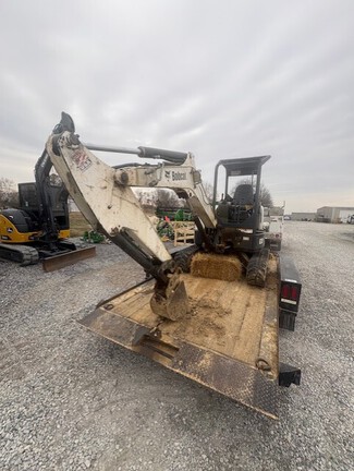 Photo of 2013 Bobcat E35